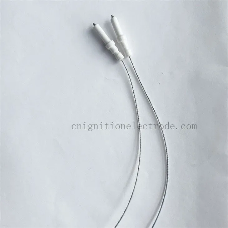 Spark Electrode For Gas Oven