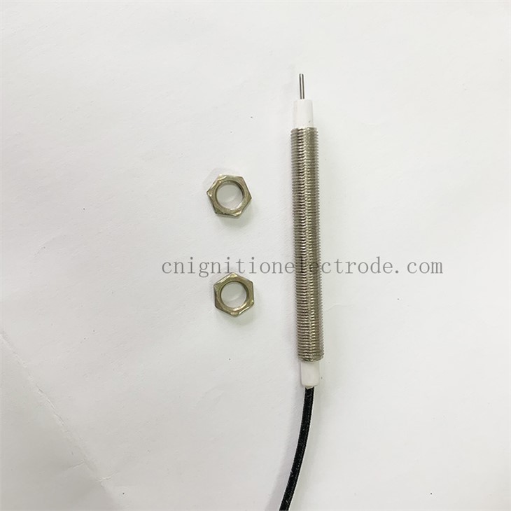 Spark Plug For Gas Oven