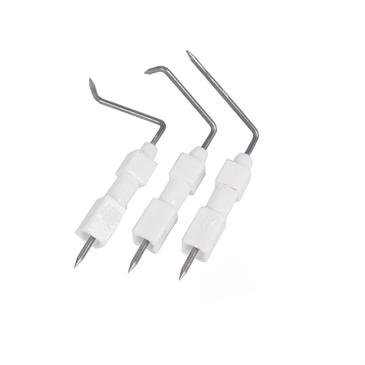 Gas Water Heater Parts